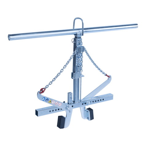 probst FSZ-M User manual