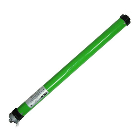 Selve SE Plus-R Guide Selve SE Plus-R Guide