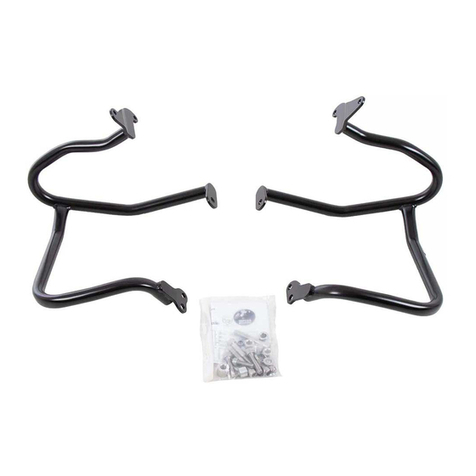 hepco & becker 5016514 00 01 manual