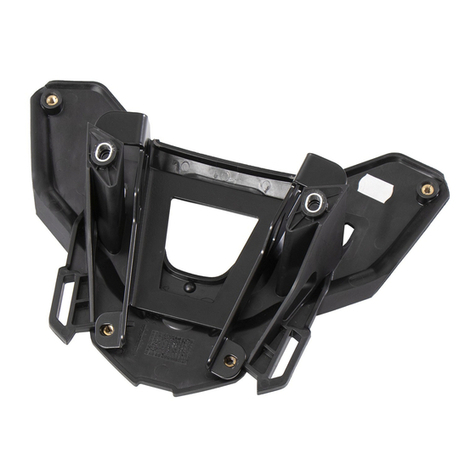 hepco & becker 42106514 00 01 User manual