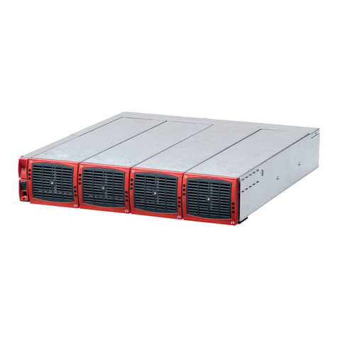 CE+T Power TSI MEDIA user manual