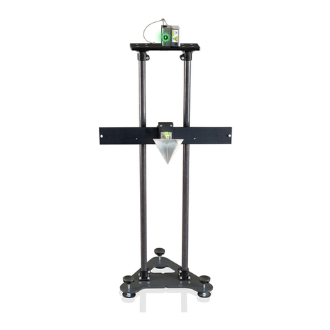 Bosch SCT 815 User manual