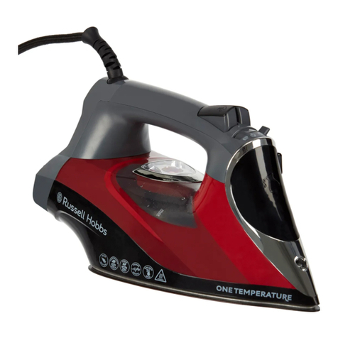 Russell Hobbs 25090 User manual