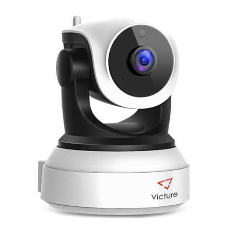 Victure PC320 user manual