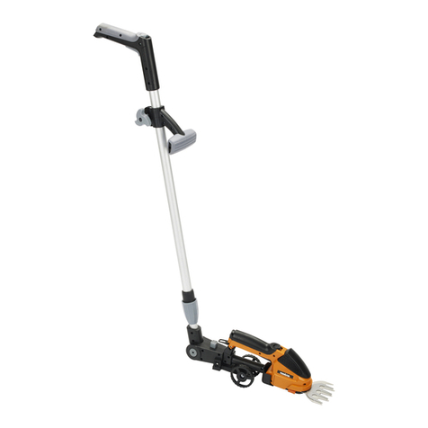 PrimAster PMGBS 7225 User manual