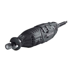 Parkside PFBS 160 B2 User manual