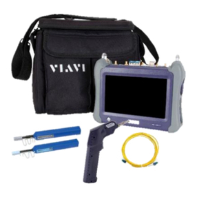 Viavi T-BERD MTS 5800 quick guide
