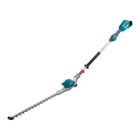 Makita XNU01 instruction manual