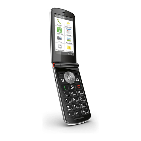 EMPORIA TOUCHsmart user guide