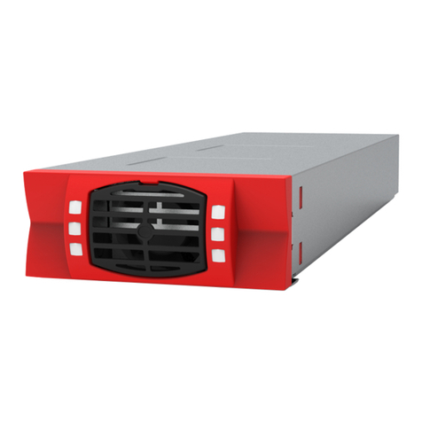 CE+T Power TSI NOVA user manual