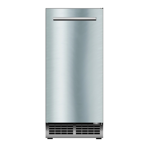 Xo XOUIM1565S User manual