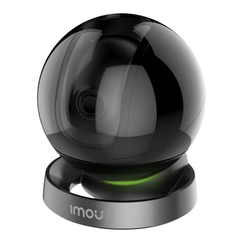 IMOU Ranger IQ User manual