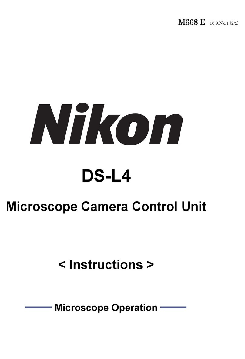 Nikon DS-L4 instructions