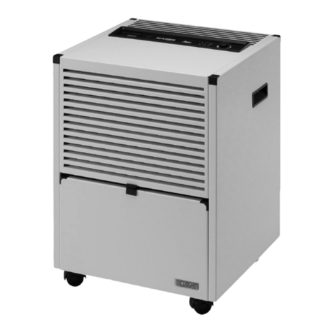 CUOGHI NADER MIDI 2 User manual