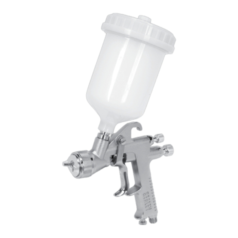 Sealey Workshop Series User manual