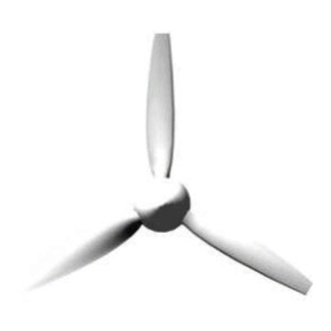 MT-Propeller MTV-28-2 Series OPERATION- AND INSTALLATION AND MAINTENANCE MANUAL