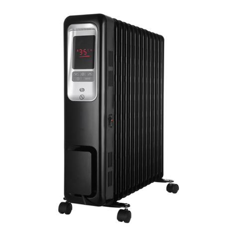 essentiel b ECHB 933n User manual