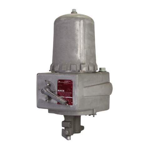 Eaton EPC Series Setup guide