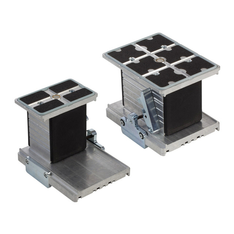 Schmalz VCBL-A-K1 User manual