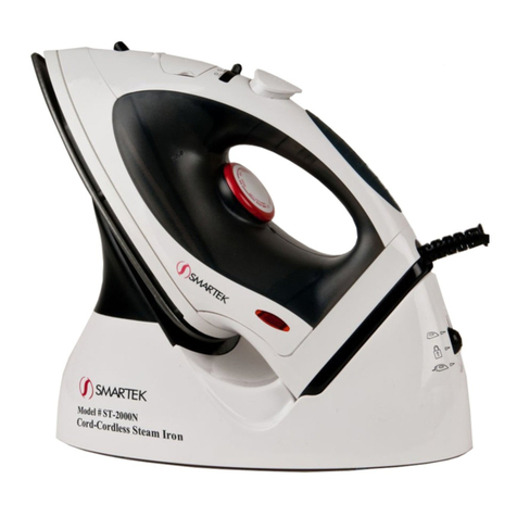 Smartek ST-2000N User manual
