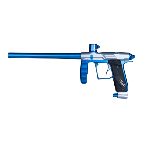 Valken Proton User manual