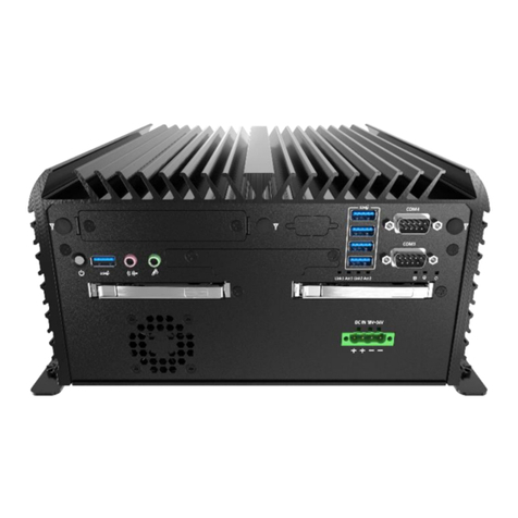 C&T Solution RCO-6120-2060S user manual