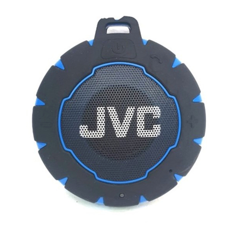 JVC XS-N1129AA user manual