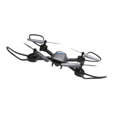 Protocol AERO 2.0 User manual