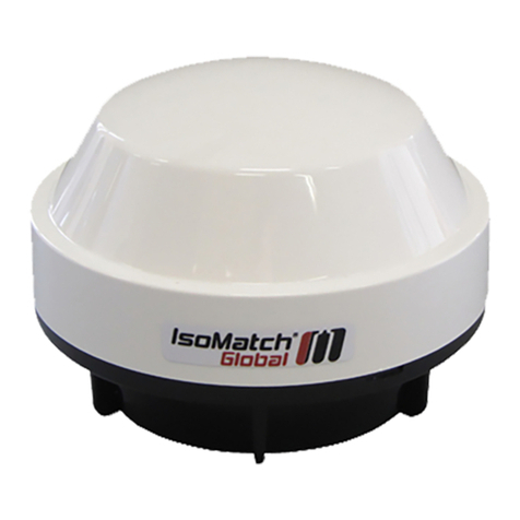 Kverneland IsoMatch Global quick start guide