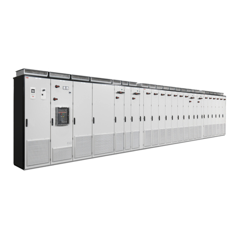 ABB ACS880 Series User manual