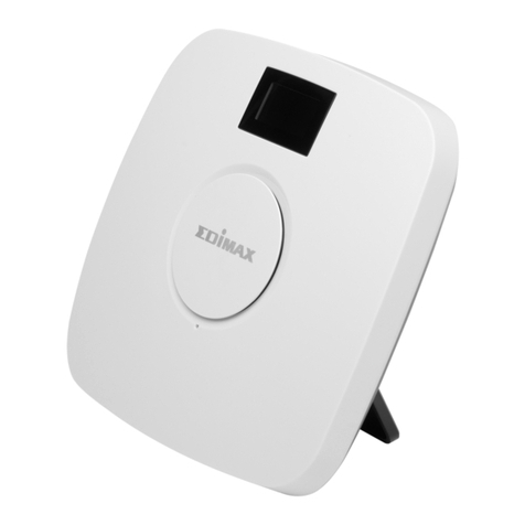 Edimax AI-2003W User manual