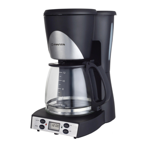 Manta CMA150T user manual