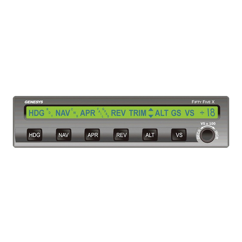 Stec System 55X Operating handbook