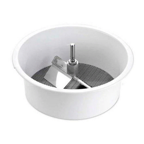 Kenwood AT930A User manual