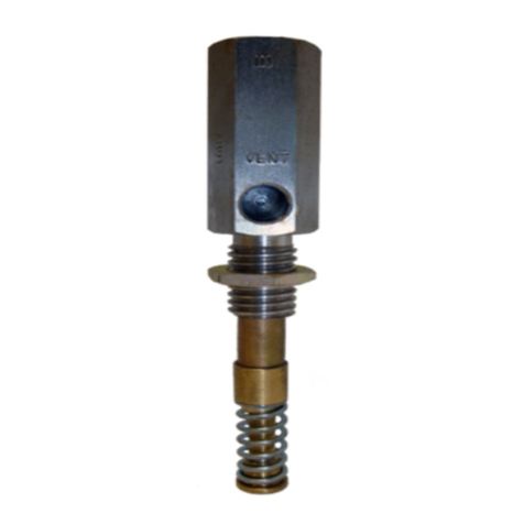 AMOT 4103D manual