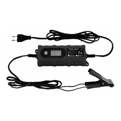 Compass BT-Z4.2 operating instructions