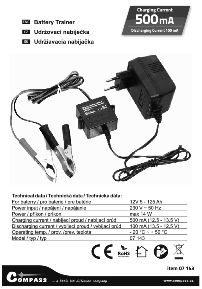 Compass 07 143 manual