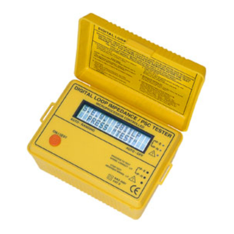 ADInstruments AD2811 manual