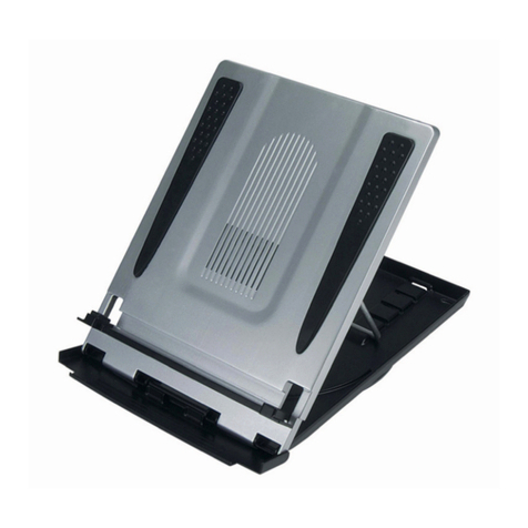 Konig CMP-NBSTAND30 manual