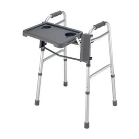 Invacare 6007 Assembly instructions Invacare 6007 Assembly instructions