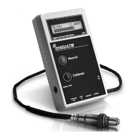 MD Mustang Dynamometer manual