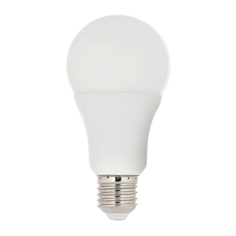 Smartwares SH4-90263 instruction manual