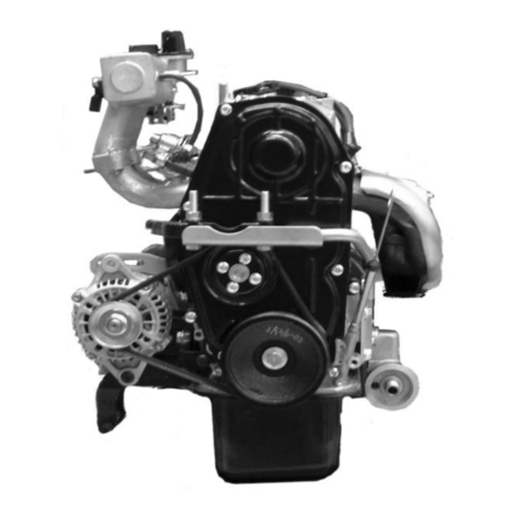 Chery DA465Q-1A2/D Service manual