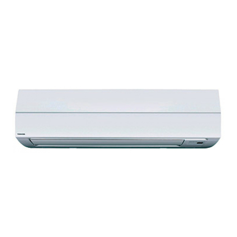 Toshiba MMK-AP0073H User manual