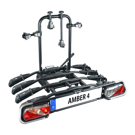 EUFAB AMBER IV User manual