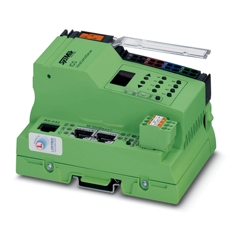 sysmik ICS-852M Safety and installation guide