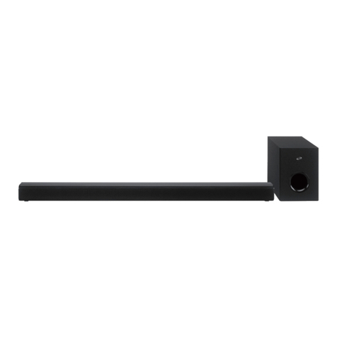 iLive SR215W User manual iLive SR215W User manual
