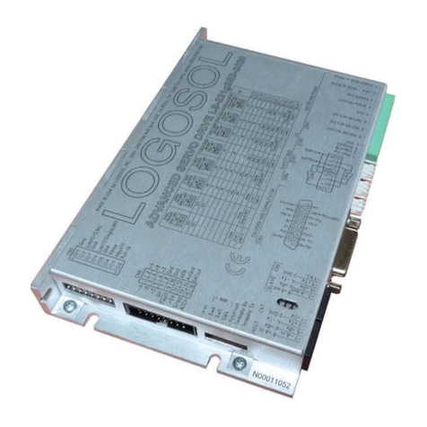 Logosol LS-231g2SB manual