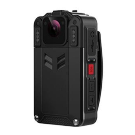i-PRO BV-A10R user manual