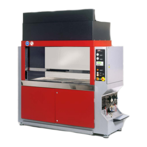 Hydac CTU 2 Series Operating and maintenance instructions Hydac CTU 2 Series Operating and maintenance instructions
